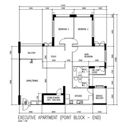 Blk 627 Jurong West Street 65 (Jurong West), HDB Executive #581941361